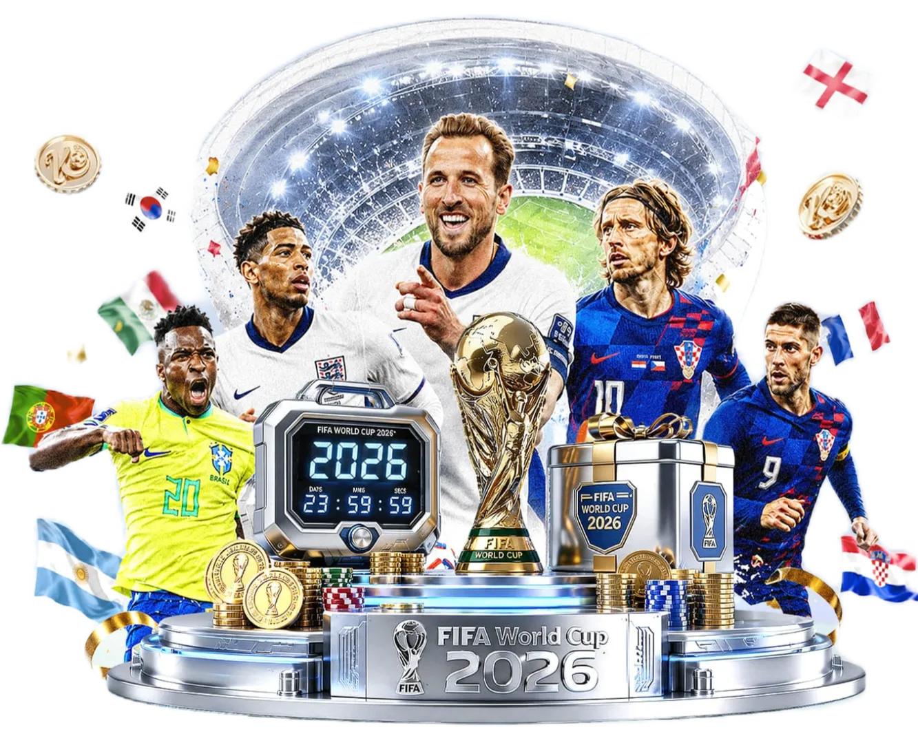 2026世界杯专题：按主题查看赛事相关内容